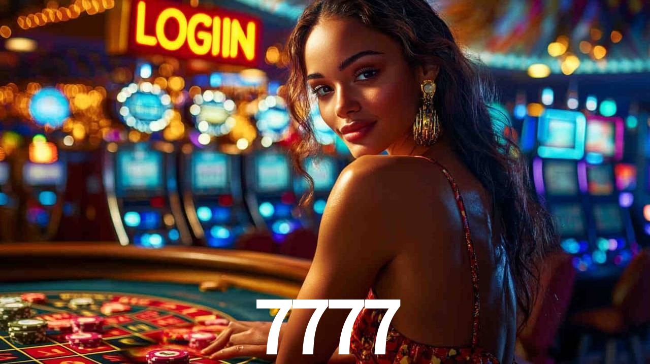 Provedores de Jogos 7777