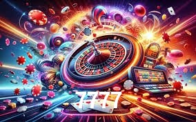 Apostas de Futebol 7777