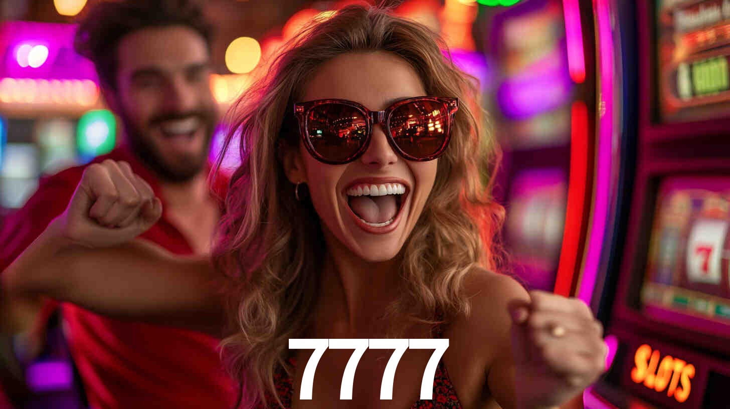A Popularidade dos Caça-Níqueis no 7777
