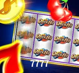 Descubra a Magia dos Jogos de Arcade no 7777