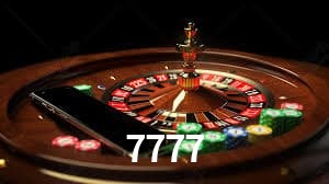 Football Betting 7777