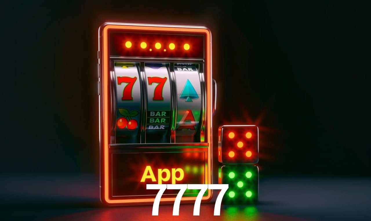 Estatísticas do Jogo 7777