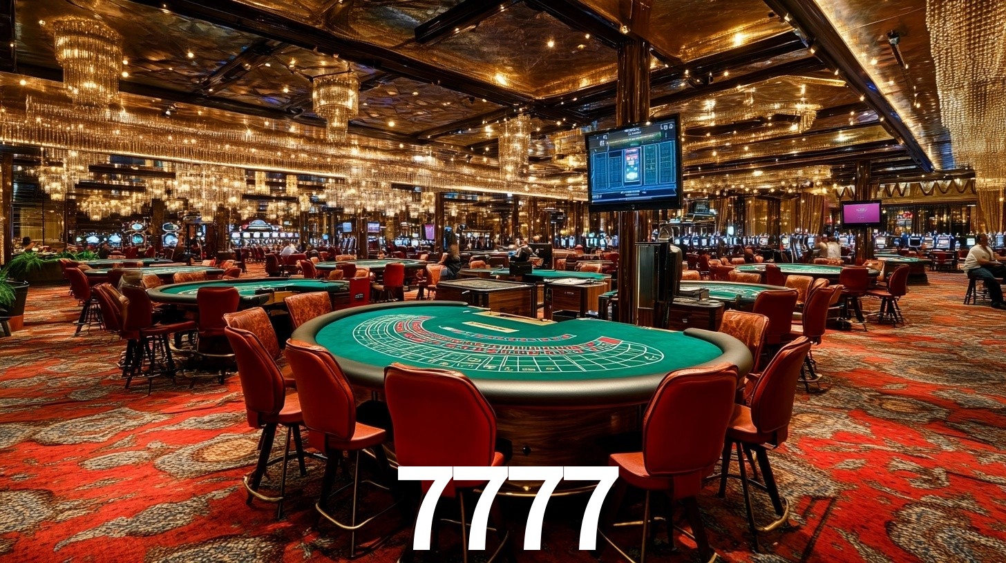 7777 bet