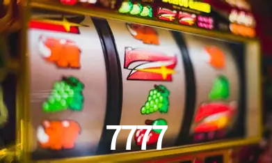 A Emoção da Loteria na 7777: Uma Chance de Mudança de Vida