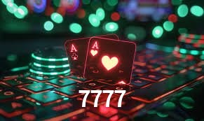 Estatísticas 7777