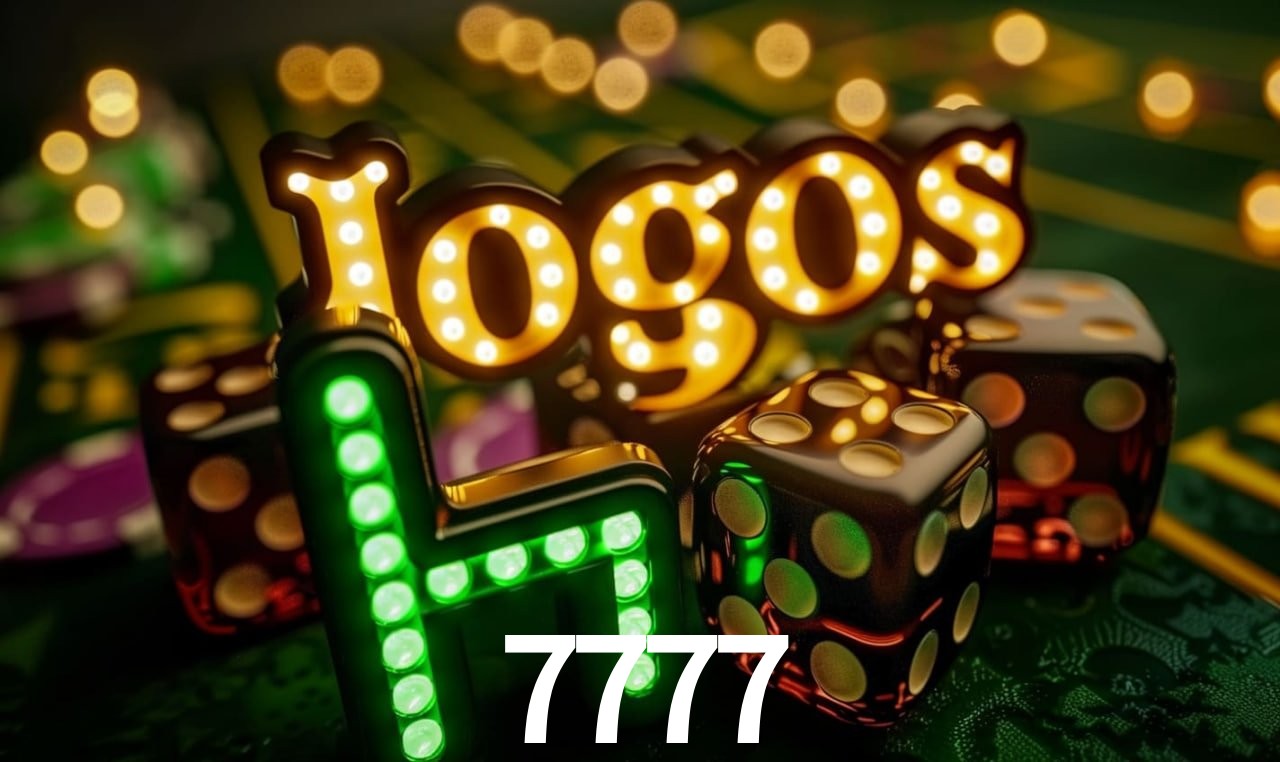 Recursos de Bônus 7777