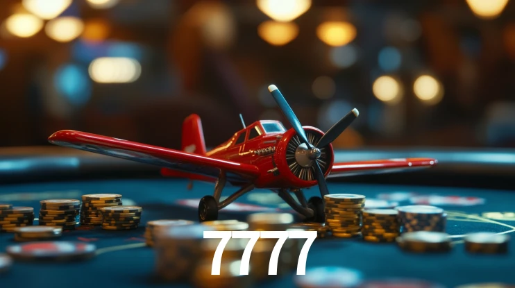 Slot Games 7777
