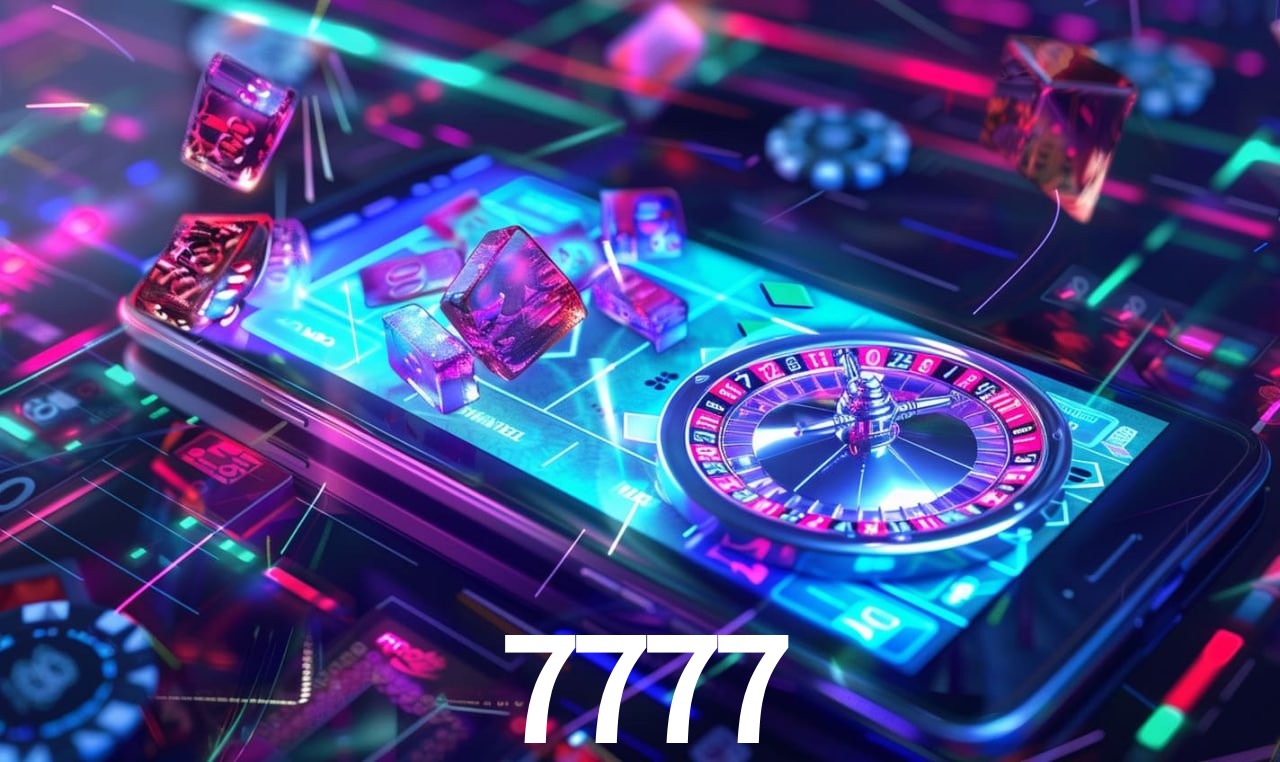 Apostas de Tênis 7777