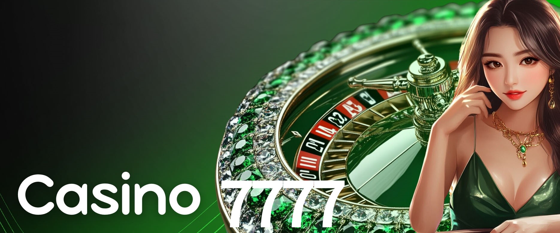 Weekend Specials 7777