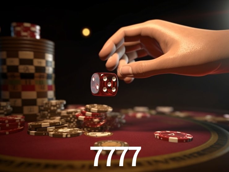 Diretório de Jogos 7777