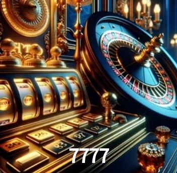 Casino VIP 7777