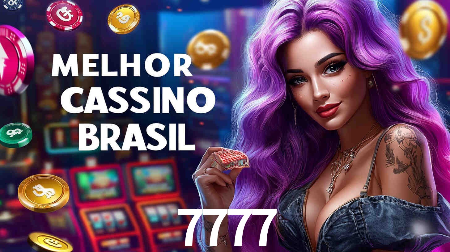 Apostas Esportivas na 7777: Um Guia Completo