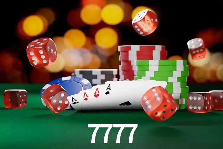 Jogos de Slot 7777