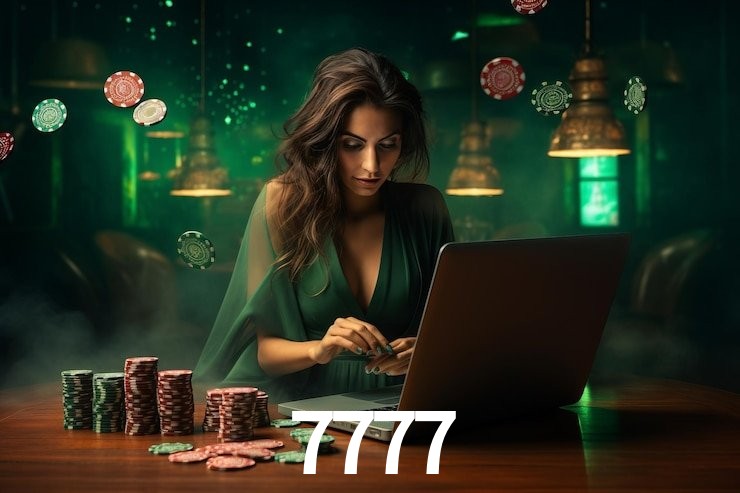 APP rápido e leve da 7777