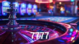 Bônus de Boas-vindas 7777