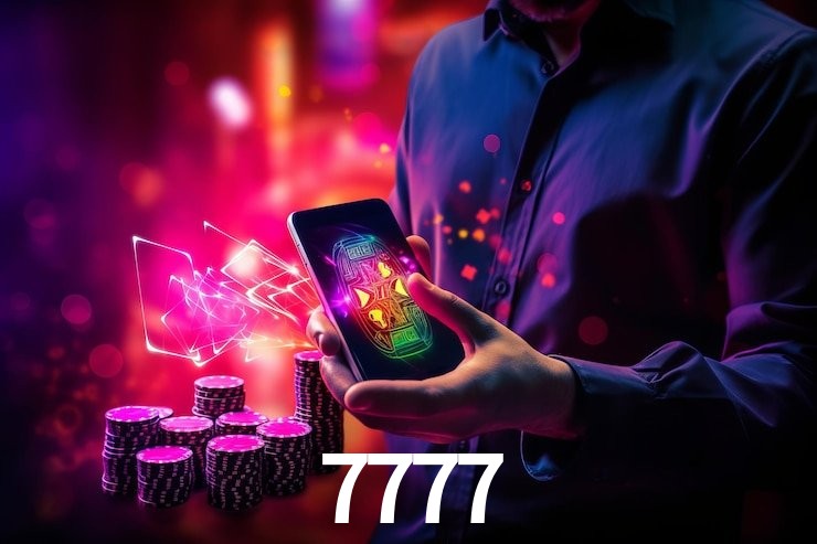 Torneios 7777