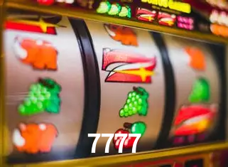 Descubra o Mundo do Cassino Online com 7777