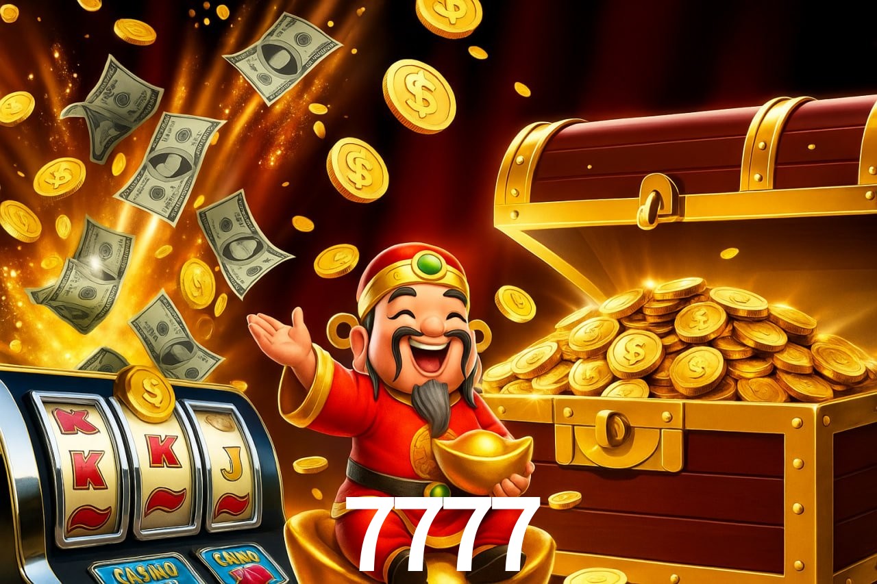 Jogos Exclusivos 7777