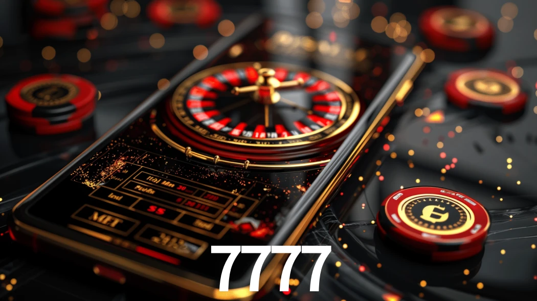 Live Casino 7777