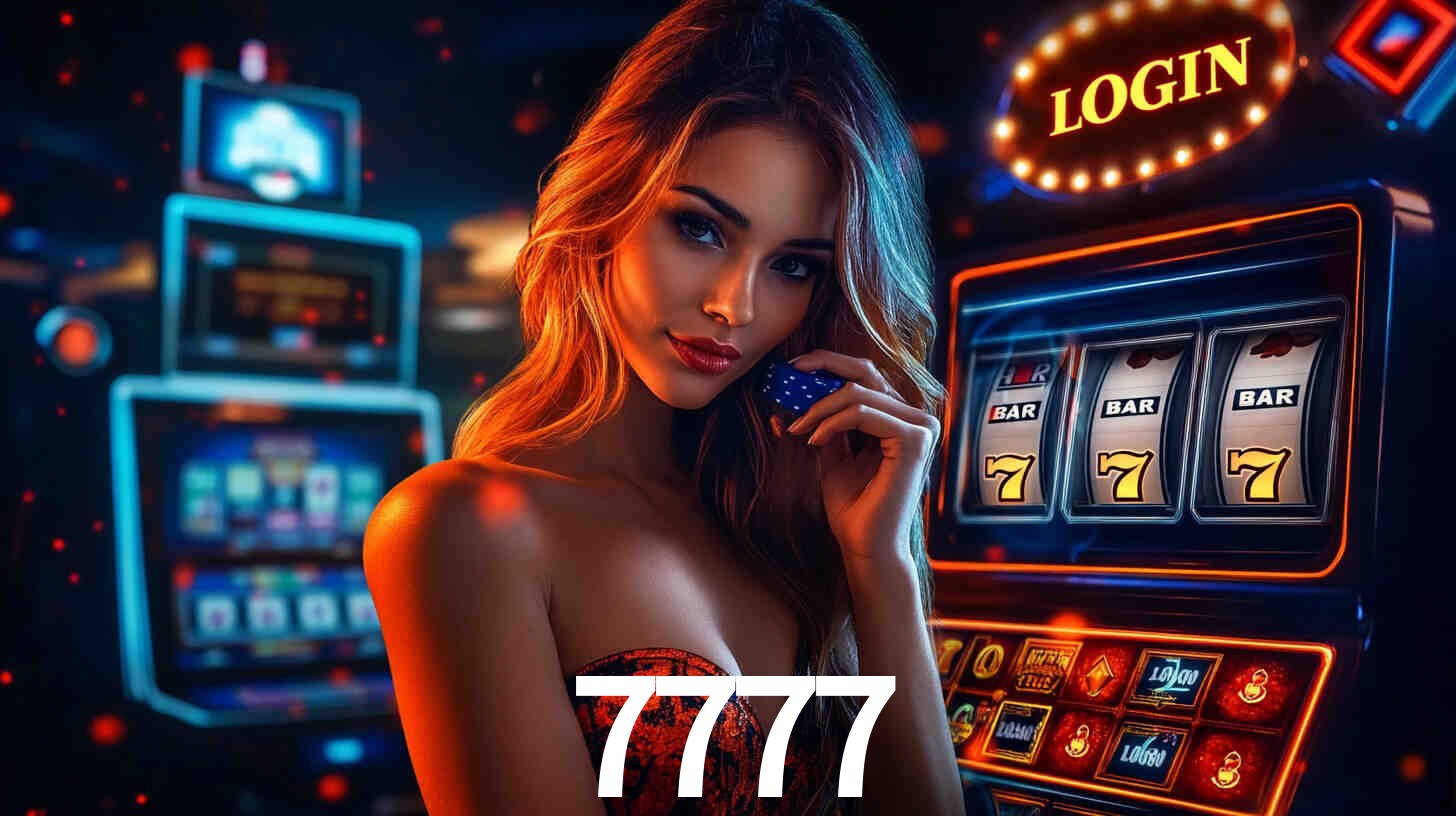 7777 bet