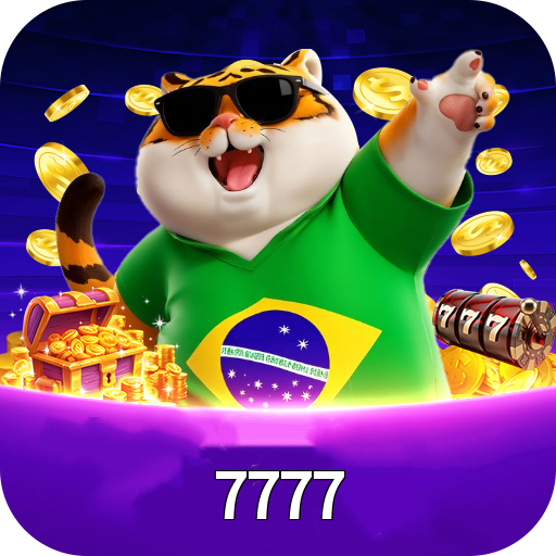 Cadastro rápido e seguro na 7777